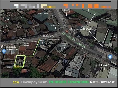 lot for sale marikina|Residential Lot For Sale in Marikina, Metro Manila .